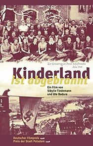 Watch Kinderland ist abgebrannt