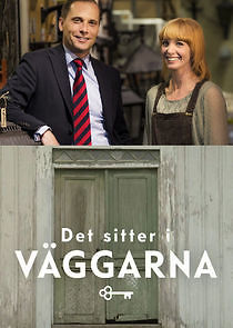 Watch Det sitter i väggarna