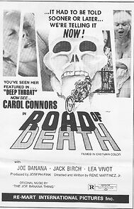 Watch Road of Death