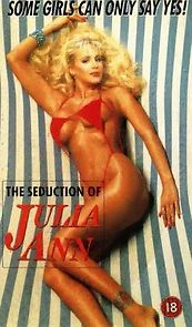 Watch The Seduction of Julia Ann