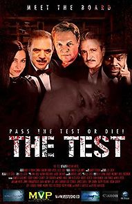 Watch The Test