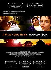 Watch A Place Called Home: An Adoption Story