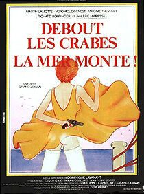 Watch Debout les crabes, la mer monte!