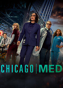 Watch Chicago Med