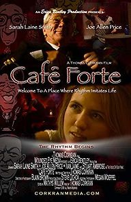 Watch Café Forte