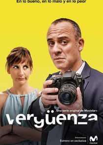 Watch Vergüenza