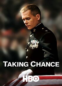 Watch Taking Chance