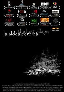 Watch La aldea perdida