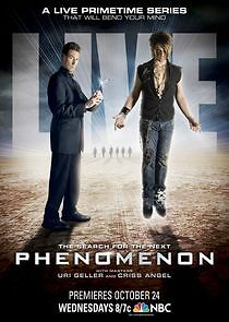 Watch Phenomenon