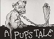 Watch A Pup's Tale