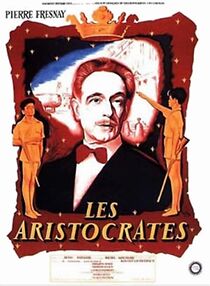 Watch Les Aristocrates