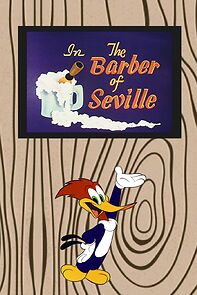 Watch The Barber of Seville (Short 1944)