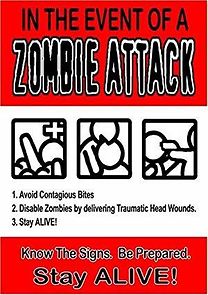 Watch In the Event of a Zombie Attack