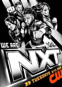 Watch WWE NXT