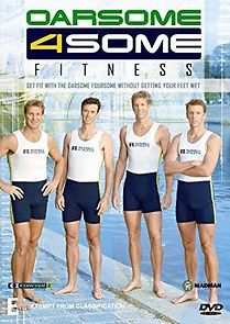 Watch Oarsome Foursome Fitness