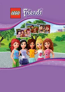 Watch LEGO Friends