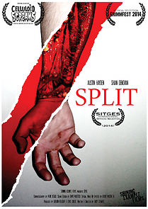 Watch Split