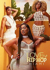 Watch Love & Hip Hop: Miami