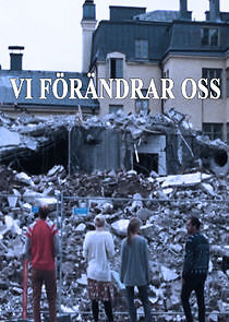 Watch Vi förändrar oss