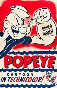 Watch Popeye's Premiere (Short 1949)