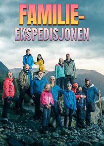 Watch Familieekspedisjonen