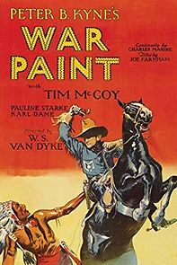 Watch War Paint