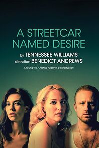 Watch National Theatre Live: A Streetcar Named Desire