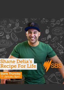 Watch Shane Delia's Recipe for Life