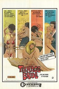 Watch Teenage Bride