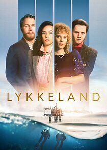 Watch Lykkeland