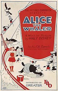 Watch Alice the Whaler