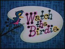 Watch Watch the Birdie (Short 1958)