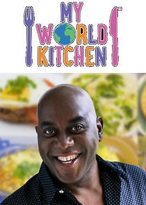 Watch My World Kitchen