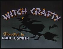 Watch Witch Crafty (Short 1955)