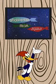 Watch Woodpecker from Mars (Short 1956)