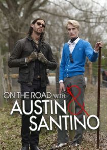 Watch On the Road with Austin & Santino