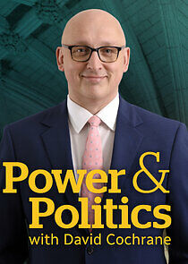 Watch Power & Politics