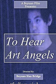 Watch To Hear Art Angels