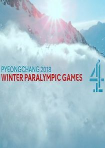 Watch Winter Paralympics Breakfast