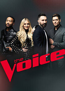 Watch The Voice