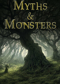 Watch Myths & Monsters