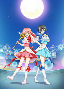 Watch Magical Girl Ore