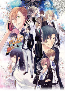 Watch Butlers: Chitose Momotose Monogatari