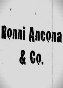 Watch Ronni Ancona & Co.