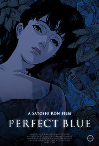 Watch Perfect Blue