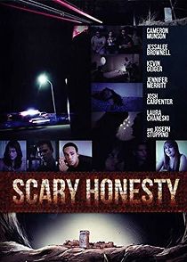 Watch Scary Honesty