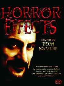 Watch Tom Savini: Horror Effects (Short 2008)