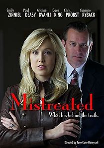 Watch Mistreated