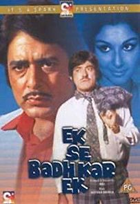 Watch Ek Se Badhkar Ek