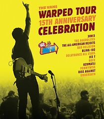 Watch The Vans Warped Tour 15th Anniversary Celebration